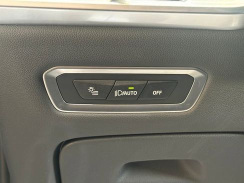 Used 2025 BMW ALPINA XB7 image 9