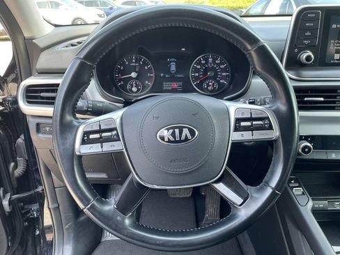 Used 2020 Kia Telluride S FWD image 22