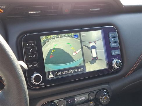 Used 2024 Nissan Kicks SR w/ SR Premium Package image 24