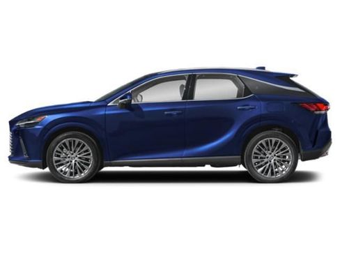 New 2026 Lexus RX 450h AWD w/ Convenience Package image 3