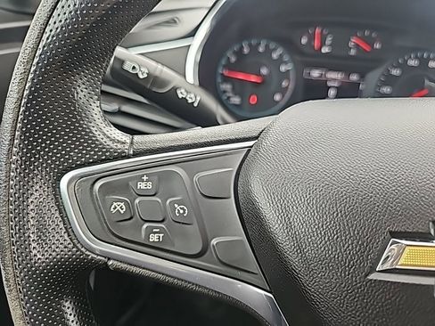 Used 2020 Chevrolet Malibu LT image 21