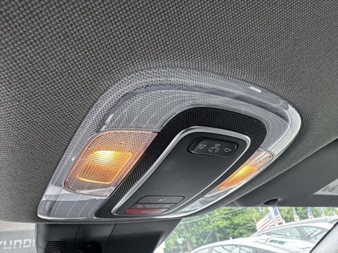 Used 2023 Hyundai Elantra SEL w/ Convenience Package FWD image 27