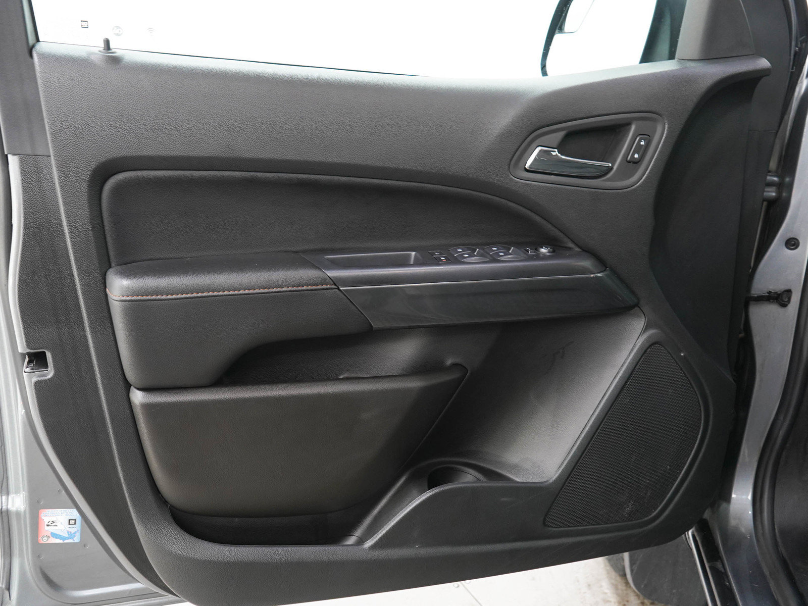Used 2022 GMC Canyon AT4 AWD/4WD image 21