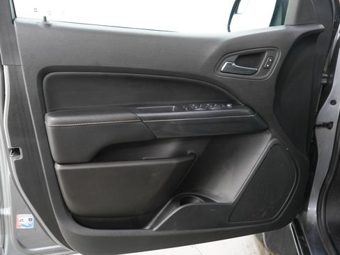 Used 2022 GMC Canyon AT4 AWD/4WD image 21