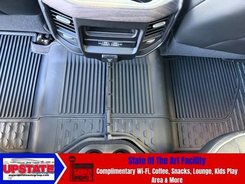 New 2026 RAM 2500 Laramie w/ Night Edition image 22