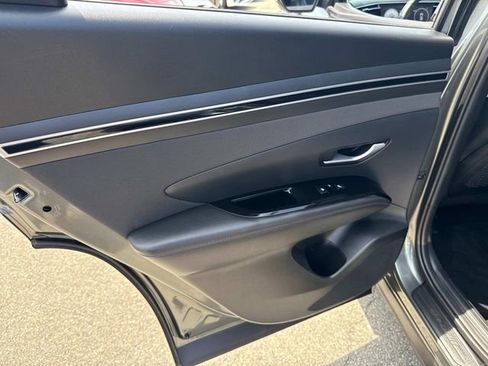 Used 2022 Hyundai Tucson Limited image 20