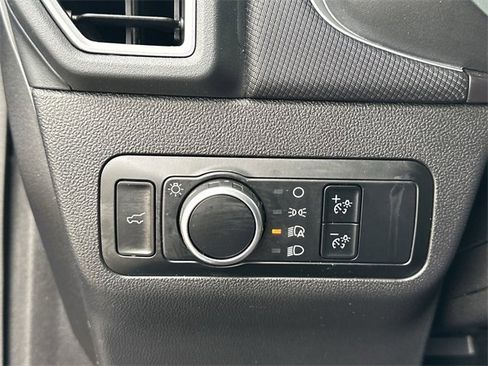 Used 2024 Ford Bronco Sport Big Bend image 18