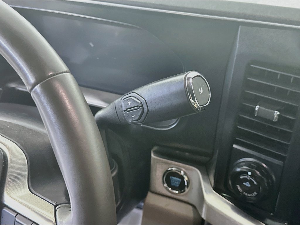 Used 2026 Ford F350 Platinum w/ Platinum Plus Package AWD/4WD image 16