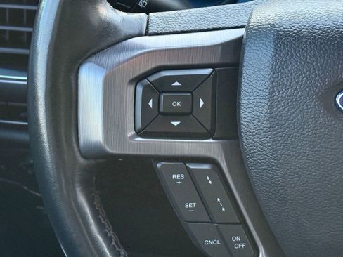 Used 2020 Ford Expedition Platinum image 16