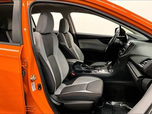 Used 2019 Subaru Crosstrek 2.0i Premium w/ Popular Package #2 AWD/4WD image 8