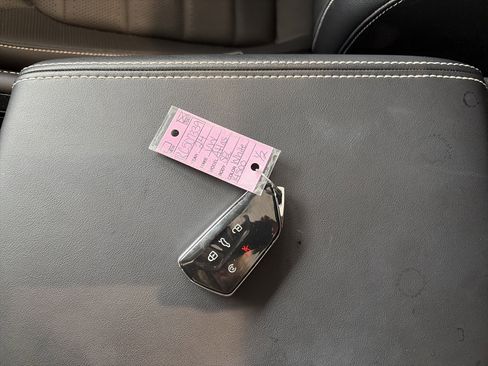 Used 2024 Volkswagen Atlas SEL image 60