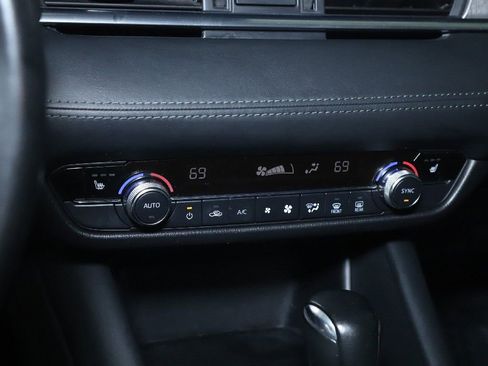 Used 2018 MAZDA MAZDA6 Touring FWD image 27