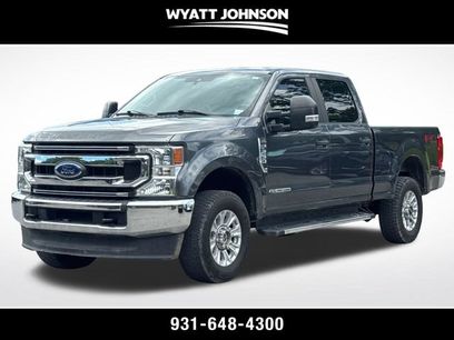 Used 2020 Ford F250 XL w/ STX Appearance Package