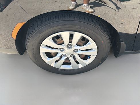 Used 2020 Kia Soul LX image 33