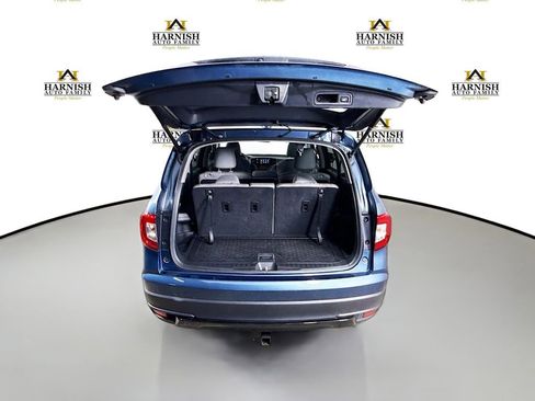 Used 2022 Honda Pilot Special Edition image 34