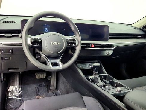 Used 2025 Kia K5 LXS FWD image 12