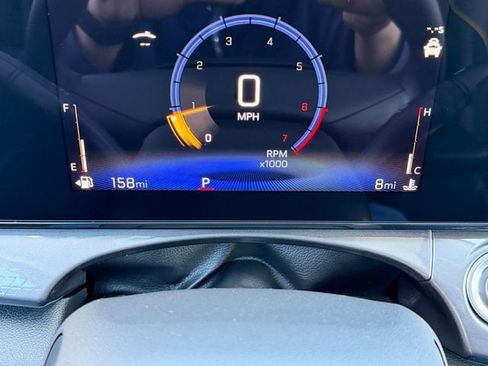 New 2026 Chevrolet Trax ACTIV image 19