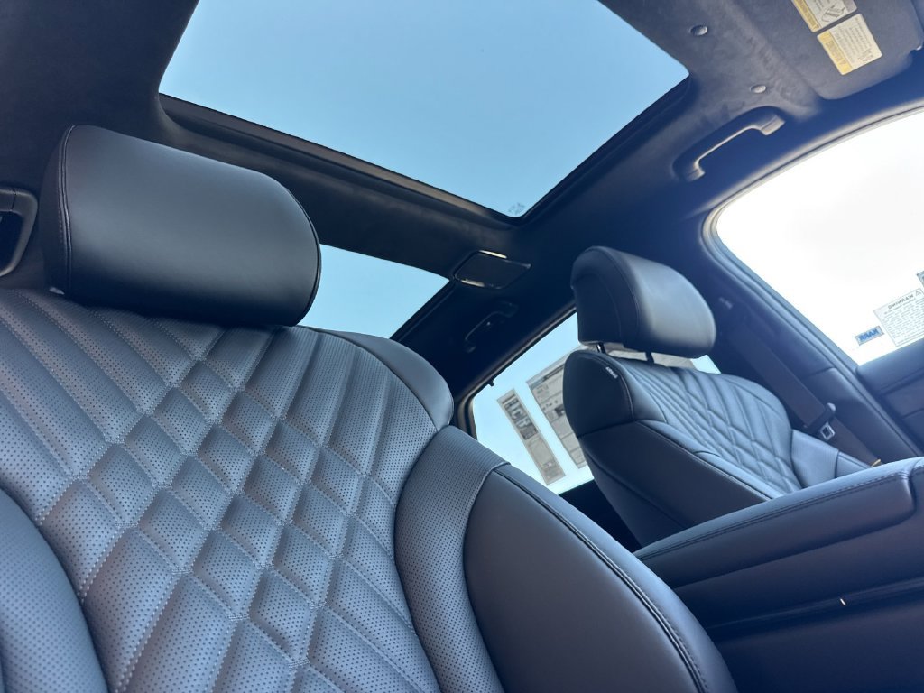 New 2027 Genesis GV80 3.5T Prestige AWD/4WD image 17