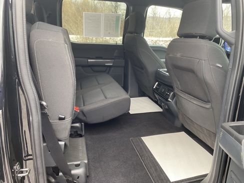 Used 2023 Ford F150 XLT w/ Equipment Group 302A High image 16