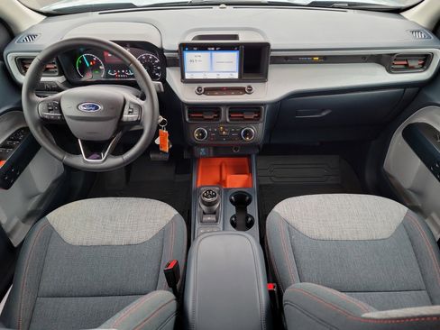 Used 2023 Ford Maverick XLT w/ XLT Luxury Package image 13