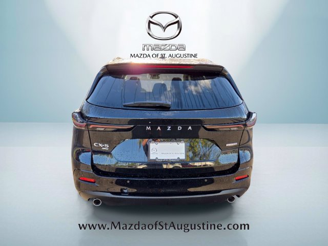 New 2026 MAZDA CX-5 2.5 S w/ Premium Package AWD/4WD image 9