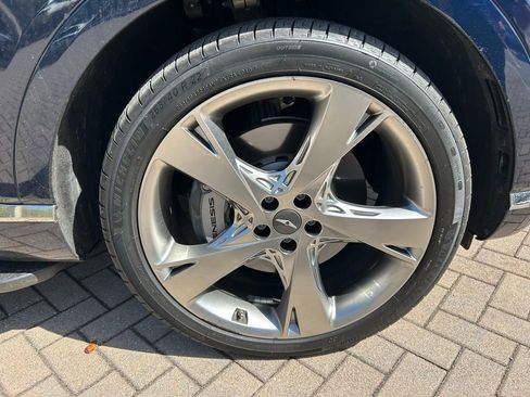 Used 2021 Genesis GV80 3.5T Prestige w/ Prestige Package 07 image 9