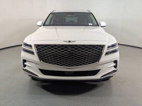 Used 2023 Genesis GV80 3.5T w/ Prestige Package AWD/4WD image 2