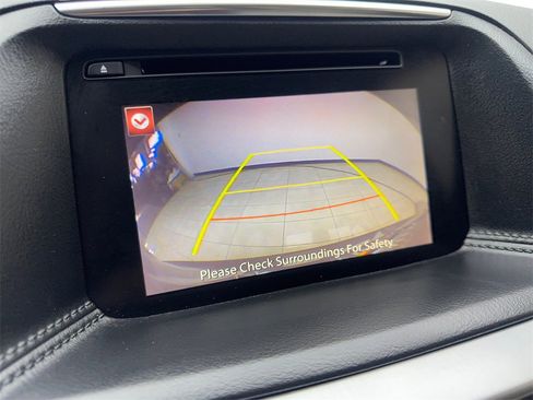 Used 2016 MAZDA CX-5 Touring image 66