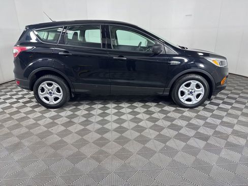 Used 2017 Ford Escape S image 12