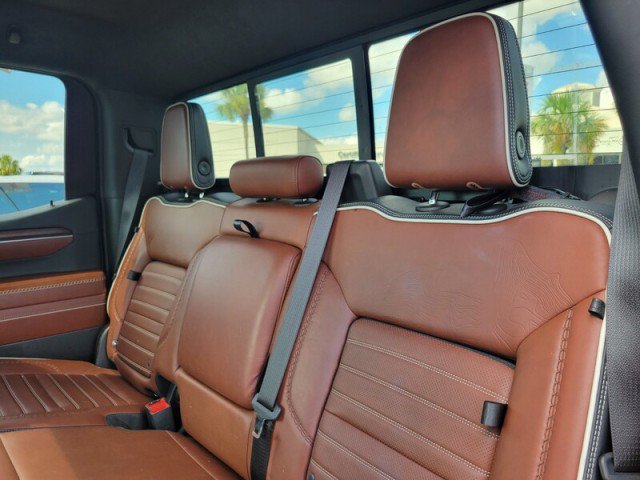 Used 2023 GMC Sierra 1500 Denali Ultimate AWD/4WD image 29