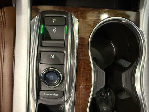 Used 2018 Acura TLX V6 w/ Technology Package image 18