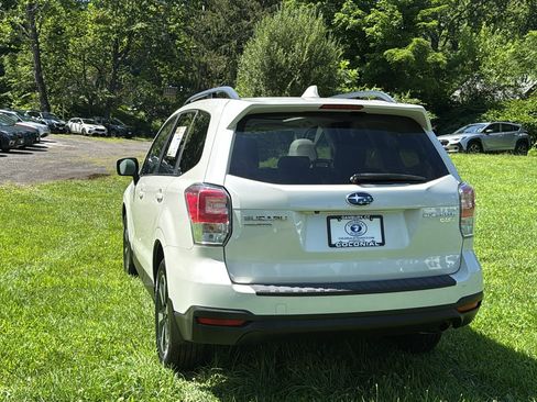 Used 2017 Subaru Forester 2.5i Premium w/ All-Weather Package AWD/4WD image 7
