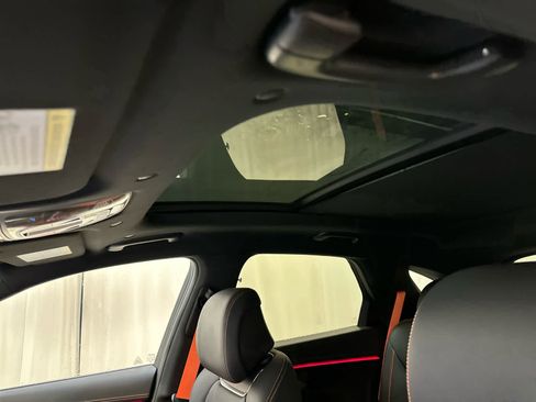 New 2026 Genesis GV70 3.5T Sport Advanced image 20