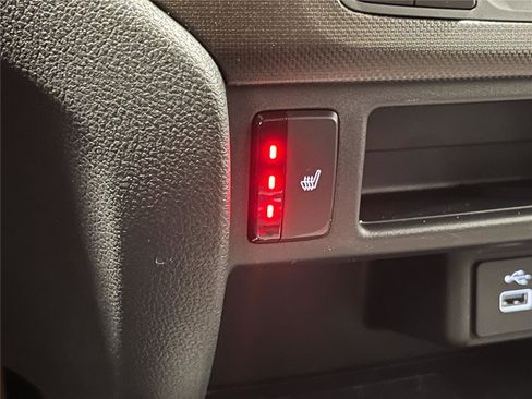 New 2026 Honda Ridgeline TrailSport image 20