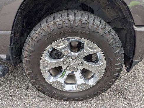 Used 2019 RAM 1500 Big Horn image 11