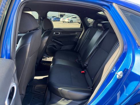 Used 2023 Honda Civic Sport image 25