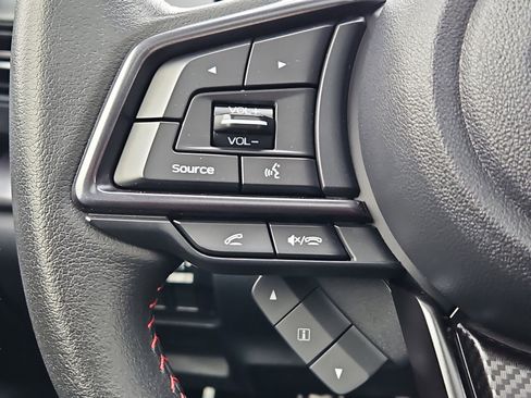 Used 2024 Subaru WRX Premium image 16