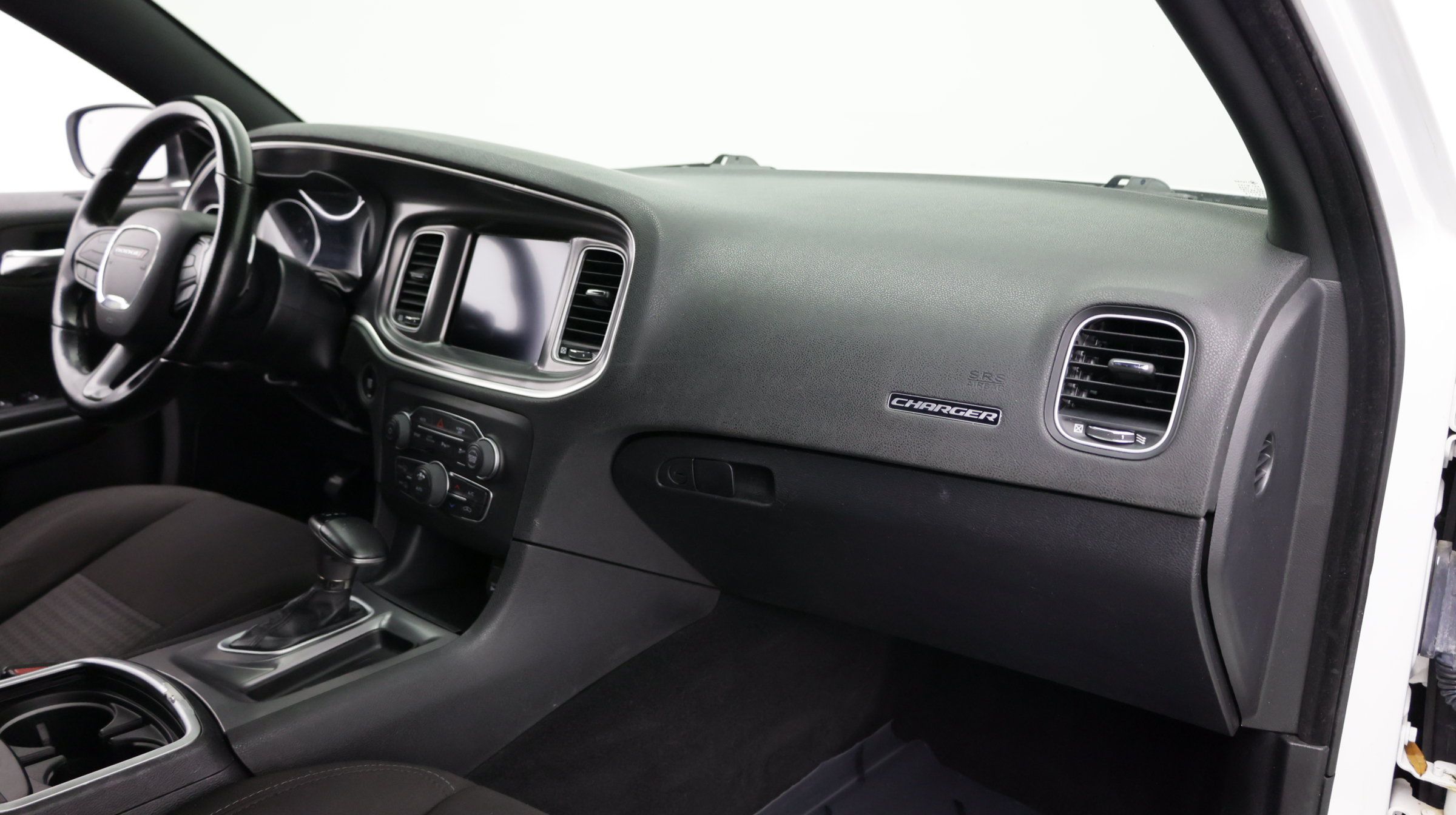 Used 2021 Dodge Charger R/T RWD image 36