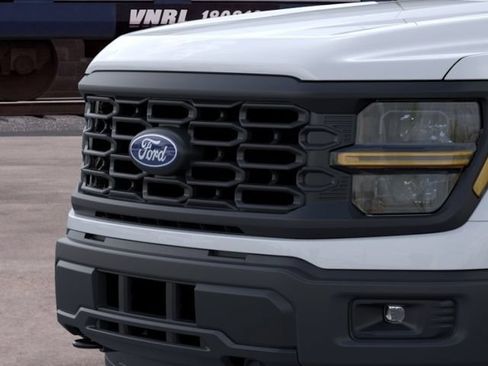 New 2026 Ford F150 STX AWD/4WD image 17