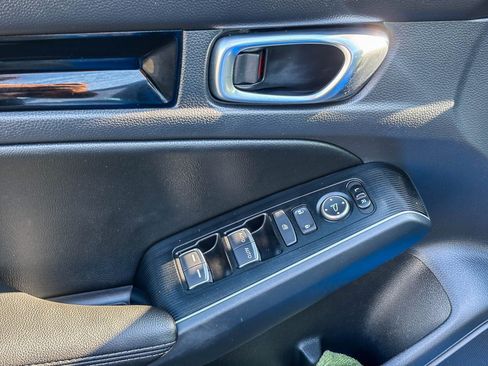 Certified 2024 Honda Civic Sport Touring image 22