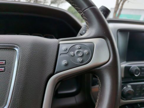 Used 2016 GMC Sierra 1500 SLE w/ Texas SLE Value Package image 21