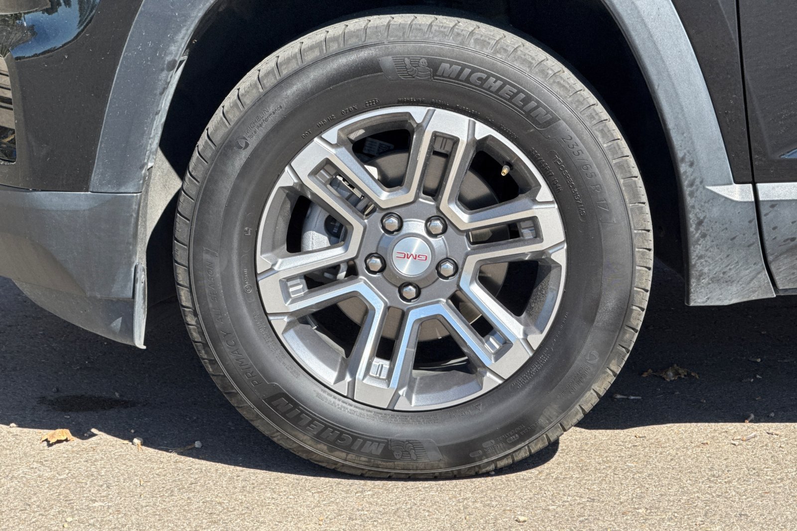Used 2026 GMC Terrain Elevation AWD/4WD image 29