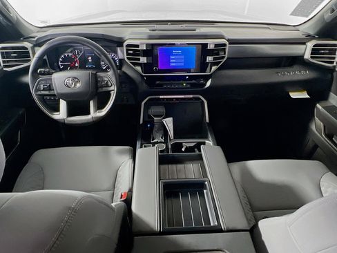 Used 2025 Toyota Tundra SR5 image 30