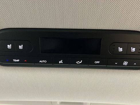 Used 2026 Hyundai Palisade SEL Premium AWD/4WD image 39