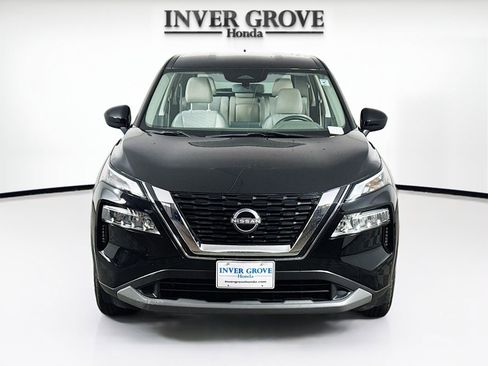Used 2023 Nissan Rogue SV AWD/4WD image 2