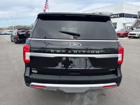 Used 2024 Ford Expedition Max XLT image 4