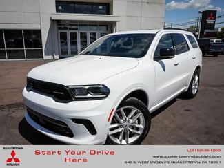Used 2026 Dodge Durango GT AWD/4WD video 1
