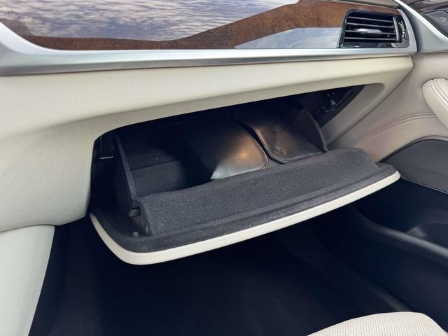 Used 2019 BMW M550i xDrive AWD/4WD image 43