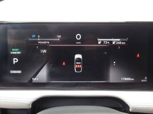 Used 2023 Nissan Ariya FWD image 36