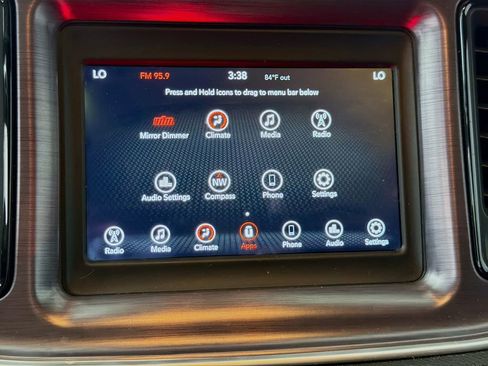 Used 2018 Dodge Challenger SXT w/ Blacktop Package RWD image 24